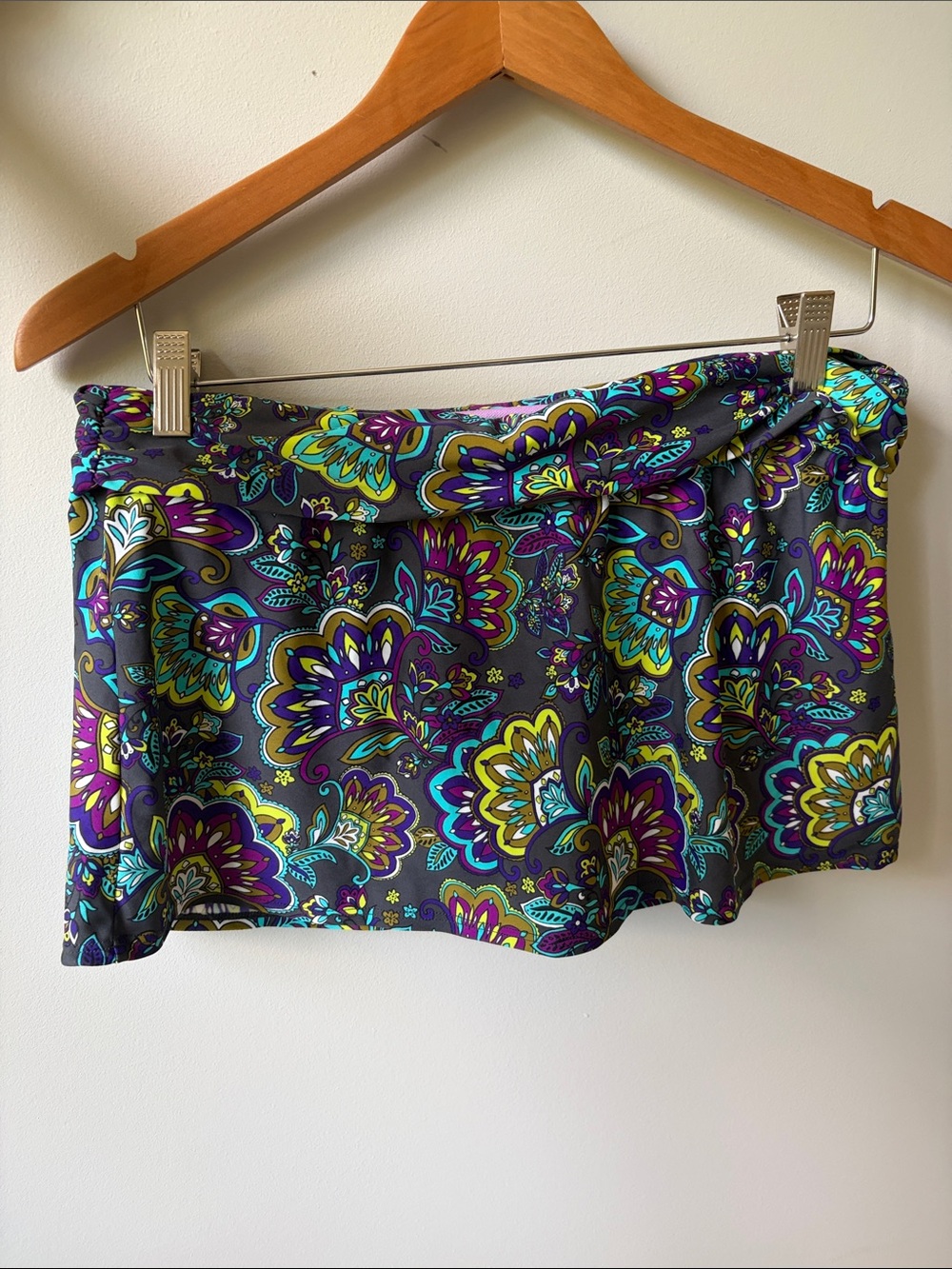 Athleta Swim Skirt
